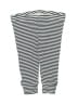 Quince Stripes Black Casual Pants Size 3-6 mo - photo 1