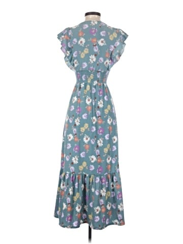 Velvet Torch Casual Dress (view 2)