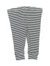 Quince Stripes Black Casual Pants Size 3-6 mo - photo 2
