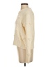 Madewell Ivory Dotted Bobble Pullover Sweater Size S - photo 5