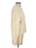 Madewell Ivory Dotted Bobble Pullover Sweater Size S - photo 4