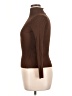 Zara Brown Turtleneck Sweater Size XL - photo 5