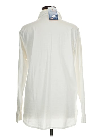 Sea Breeze of California Long Sleeve Blouse (view 2)