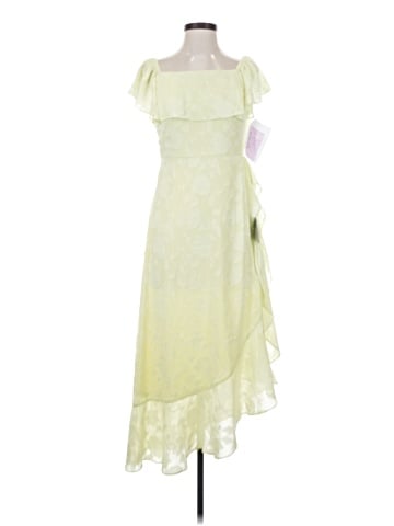 Lulus Cocktail Dress (view 1)