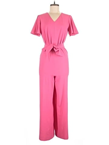 Preston & York Jumpsuit (view 1)