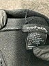 Eyeshadow Solid Black Casual Dress Size S - photo 7