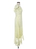 Lulus 100% Polyester Green Cocktail Dress Size S - photo 4