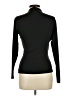 Unbranded Black Long Sleeve Top Size L - photo 2