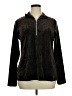 Sno Skins Black Zip Up Hoodie Size XL - photo 1