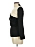 Unbranded Black Long Sleeve Top Size L - photo 5