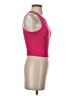 Primark Pink Tank Top Size S - photo 4