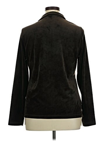 Sno Skins Zip Up Hoodie (view 2)