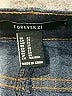 Forever 21 Black Jeggings Size 27 waist - photo 7