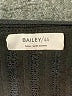 Bailey 44 Black Cocktail Dress Size S - photo 7