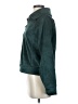 Kyodan Teal Pullover Sweater Size S - photo 5