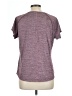 C9 By Champion Tweed Burgundy Active T-Shirt Size L - photo 2