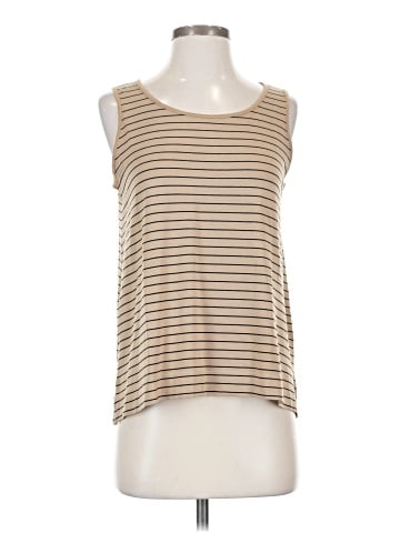 J.Jill Sleeveless T-Shirt (view 1)