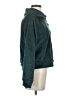 Kyodan Teal Pullover Sweater Size S - photo 4