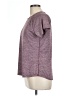 C9 By Champion Tweed Burgundy Active T-Shirt Size L - photo 5