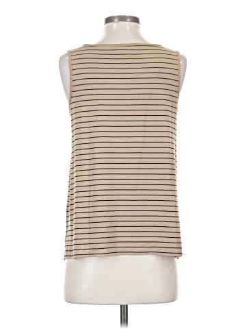 J.Jill Sleeveless T-Shirt (view 2)
