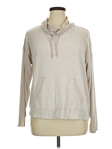 Jones New York Signature Sweatshirt (view 1)