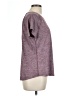 C9 By Champion Tweed Burgundy Active T-Shirt Size L - photo 4