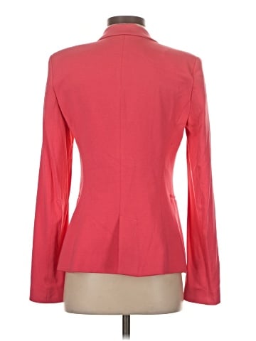 Zara Basic Blazer (view 2)