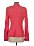 Zara Basic 100% Acetate Red Blazer Size S - photo 2