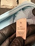 Unbranded Blue Short Sleeve Turtleneck Size S - photo 7