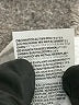 H&M Gray Casual Skirt Size XS - photo 5