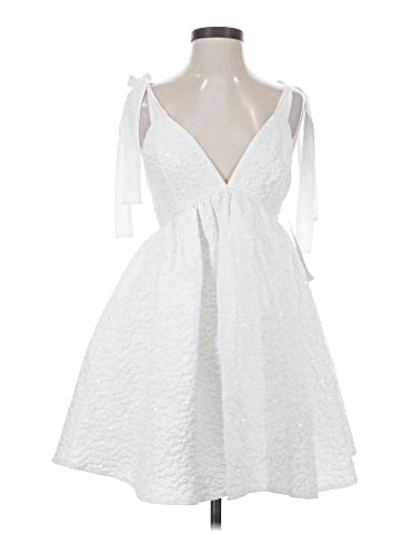 Lulus Cocktail Dress (view 1)