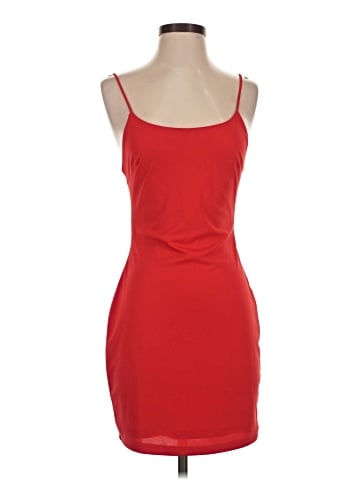 NBD Cocktail Dress (view 1)