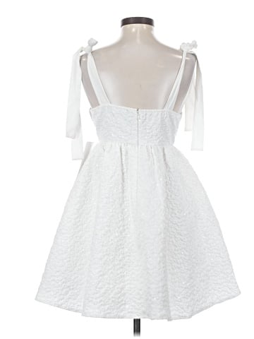 Lulus Cocktail Dress (view 2)