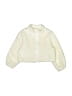 Unbranded Ivory Jacket Size 9-12 mo - photo 1