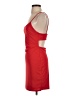NBD 100% Polyester Solid Red Cocktail Dress Size S - photo 5