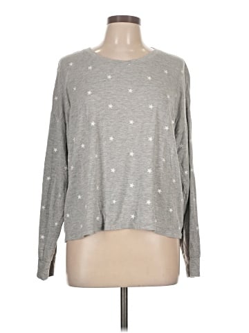 Splendid Pullover Sweater (view 1)