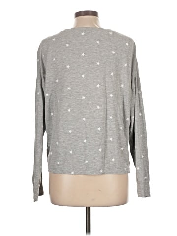 Splendid Pullover Sweater (view 2)