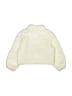 Unbranded Ivory Jacket Size 9-12 mo - photo 2
