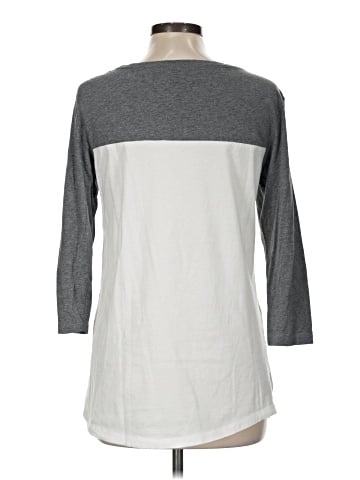 Monterey Bay Clothing Company 3/4 Sleeve T-Shirt (view 2)