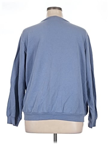 Blair Pullover Sweater (view 2)