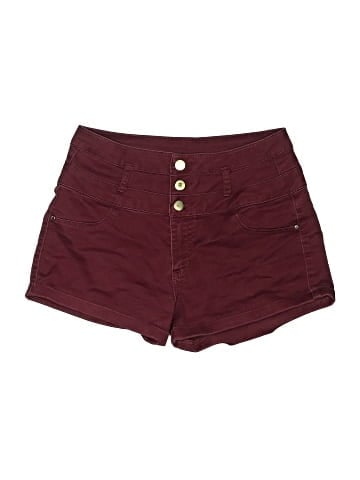 Refuge Shorts (view 1)