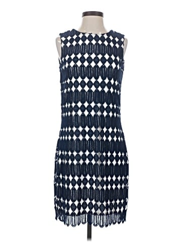 Belle Badgley Mischka Casual Dress (view 1)