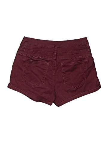Refuge Shorts (view 2)