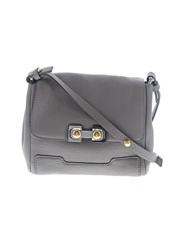 Marc by Marc Jacobs Leather Crossbody Bag (view 1)