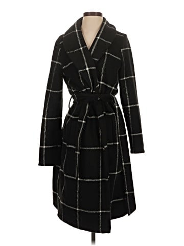 BB Dakota Coat (view 1)
