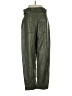 Veronica Beard Green Casual Pants Size 2 - photo 2