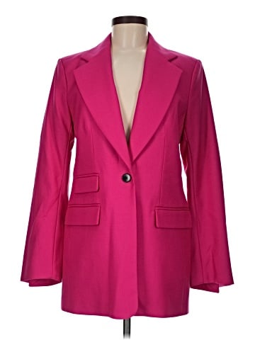 Banana Republic Wool Blazer (view 1)