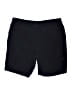 Eddie Bauer Solid Black Board Shorts Size 16W - photo 1