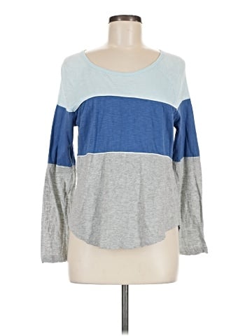 True Craft Long Sleeve Top (view 1)
