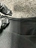 Unbranded Black Cocktail Dress Size XS - photo 7